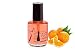Cuticle Oil Orange Candy Red 15 ml