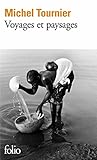 Voyages et paysages