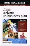 Image de Come scrivere un business plan. Mettere a fuoco la