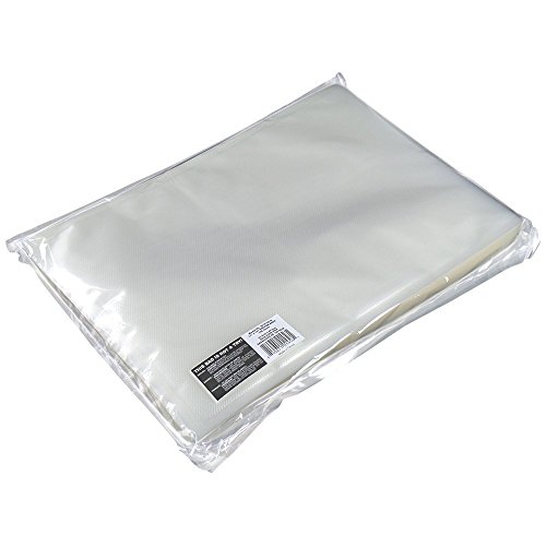 200 Weston (30-0102-K) Vacuum sealer bags 11" x 16" Gallon Size