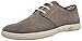 Produktbild camel active Herren Pier 40 Low-Top Grau (taupe 02) 46 EU