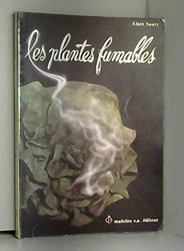 Les plantes fumables francais