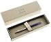 Produktbild Parker - Jotter: Blue GT Ballpoint, Gold Trims, Pusch Mechanism, in Parker Box.