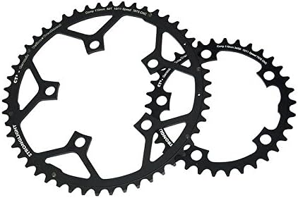 Chainring ct2 1 CAMPAGNOLO 11v