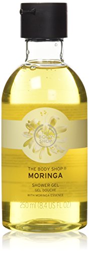 The Body Shop Moringa Shower Gel 250 ml