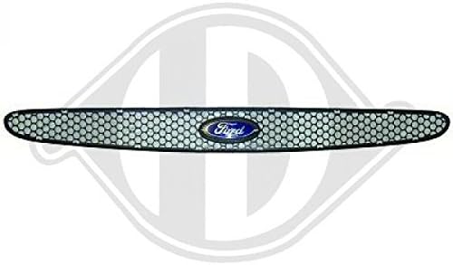 Grill 96 > > Incl. Emblem