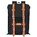 Produktbild Bagelry Unisex Beiläufig Rucksäcke Taschen Laptop Rucksack für Reise Wandern Schule Backpack