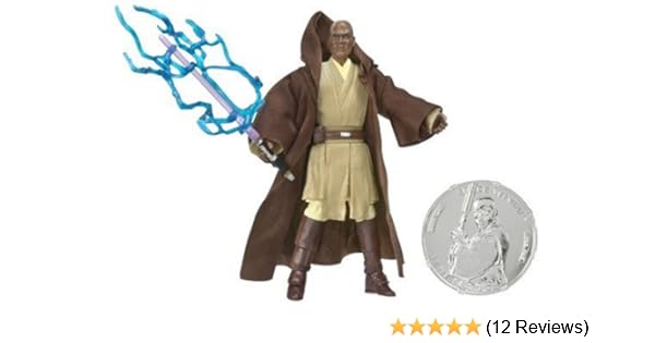 mace windu action figure