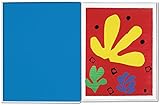 Image de Print set Matisse cut-outs. Ediz. inglese, francese, tedesca e spagnola