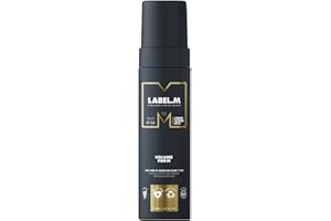 LABEL.M Label M Volumen-Schaumfestiger, 210 ml