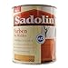 Produktbild Wohnraum-Lasur Sadolin trockengras 002 seidenglänzend 0,75l