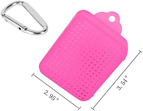 Karazhan - Silicone Protective Skin Case Cover For JBL GO 2 Bluetooth Speaker