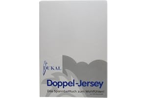 Dukal | Spannbettlaken oval für Kinderwagen Stubenwagen Wiegen Beistellbett | 32x78 – 36x80 cm | aus hochwertigem DOPPEL-Jersey | 100% Baumwolle | Farbe: weiss