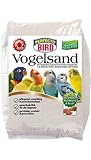 Vogelsand
