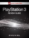 Image de Game Freaks 365's PS3 Review Guide (English Edition)