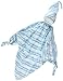 Mussi Cuski Bamboo Muslin Comforter (Dude)