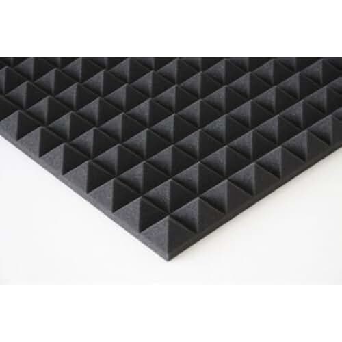 Amazon.co.uk egg crate foam