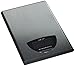 Produktbild Weighmax Stainless Steel Digital Multifunction Kitchen Scale and Food Scale, 25-Pound by Weighmax