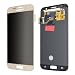 Produktbild LCD Display Samsung G930F Galaxy S7 Original full set gold - FHD Super AMOLED Curved LCD Display + Display Glas + Touchscreen + Elektronik