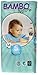 Bambo Nature Baby Diapers (Pack of 3)