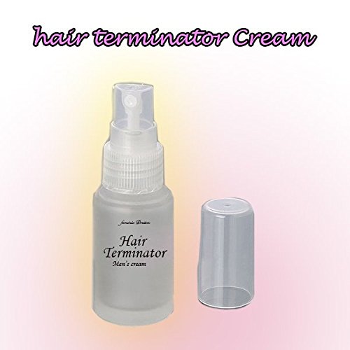 Preisvergleich Produktbild hair terminator spray H01- Permanently inhibit unwant hair growth