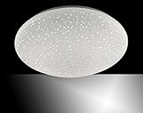 tween light led panel cct Sternenhimmel optik / inkl. Fernbedienung