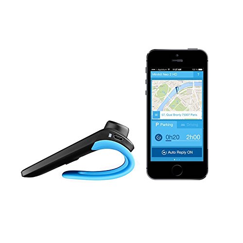 The-Latest-Parrot-minikit-neo2-HD-in-Blue