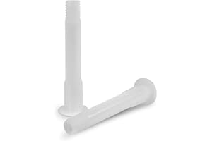 pool fermit 16036 Fermit Verlängerung Kartischenspitzen, weiß