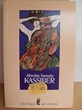 Cover zum Buch Kassiber