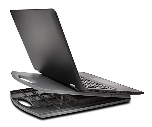 Kensington K60149EU LiftOff tragbarer Laptopständer für ausreichende Kühlung - 2