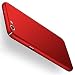 Mobiclonics 4 cut Premium Ipaky Cover for Oppo F3 Plus-Red RS.199.00