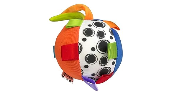 Accor Cerb Copii Balle En Tissu Pour Bebe Amazon Gotfueloil Com