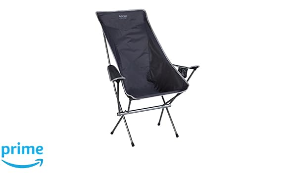 vango microlite tall chair