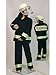 Produktbild 140 Feuerwehr-Uniform