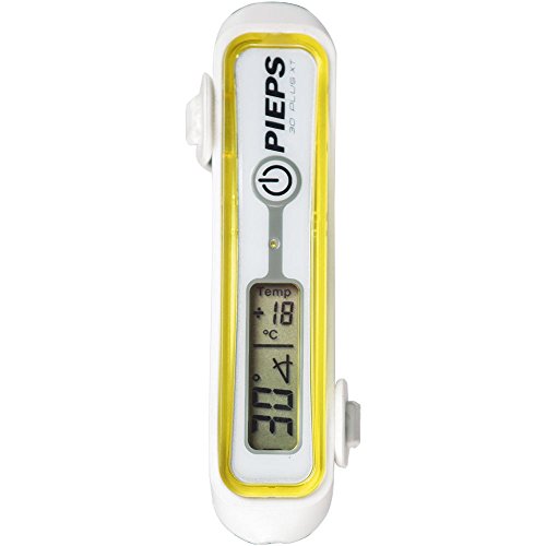 Pieps-30Plus-Xt-Neigungswinkelmesser-Gelb-One-Size