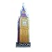 Produktbild Big Ben London Clock Tower UK Laser Cut Magnet Souvenir. Souvenir/Speicher/MEMORIA. Eine Spektakuläre, Lovely, London, England British UK Sammlerstück zu herrlich Rabatt Preisen. Eine unvergessliche London Souvenir. Aimant/Magnete/ImÁn. S01
