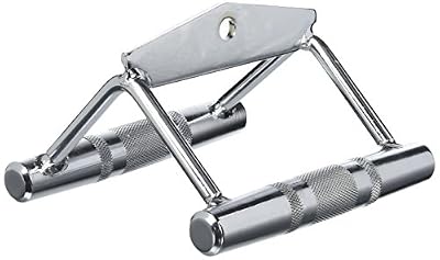 Gorilla Sports Triangle de traction Y-25