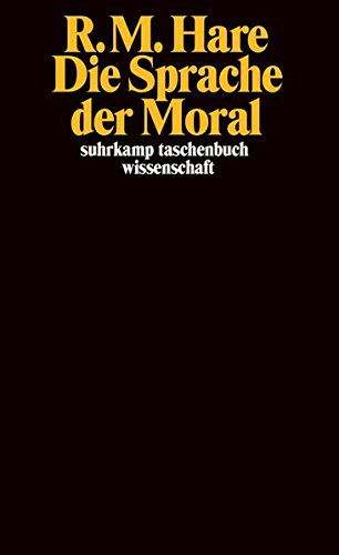 Download Die Sprache der Moral (suhrkamp taschenbuch wissenschaft) Download Die Sprache der Moral (suhrkamp taschenbuch wissenschaft)