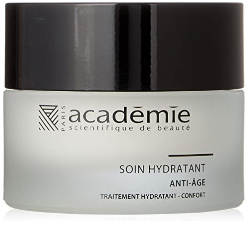 Académie Soin Hydratant Anti Âge Traitement Hydratant 50 ml