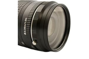 PROFOX Protector Ring für Objektive in Retrostellung für Sony Modelle