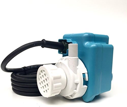 WP3 _ Water Pump for all Table Saws and Bridge Saw Water Bath. 1560 L/H