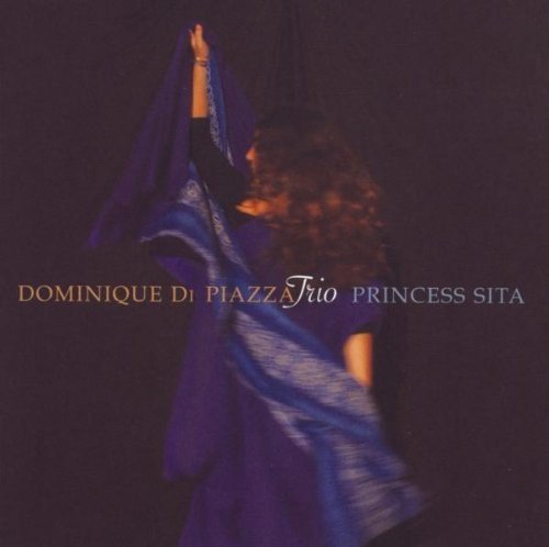 Preisvergleich Produktbild Princess Sita by Dominique Di Piazza (2008-08-26)