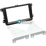 Dynavin, marca alemana especializada en productos y accesorios de car audio, recomienda que la instalación de este producto la realice personal experto y cualificado. "Todo es sencillo" siempre y cuando se disponga de experiencia profesional acreditada y los medios adecuados.