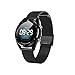Produktbild Cheep bluetooth android/ios handys 4g wasserdicht gps touchscreen sport gesundheit smart watch,Black