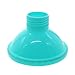 VANKER 3 Layer Baby Infant Food Milk Powder Bottle Box Dispenser Container Holder Case Blue