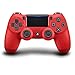 Produktbild Aodelaiyin Wireless Controller, Bluetooth Gamepad mit Schaft und LED-Touchscreen, Dualshock 4 Wireless Controller für Playstation 4 / PC/Notebook/Smartphone