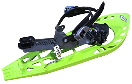 Morpho Super trimoalp luz Raquetas, Unisex, Super trimoalp Light, Ecog