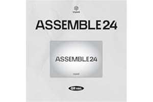 DREAMUS tripleS - Assemble24 QR version