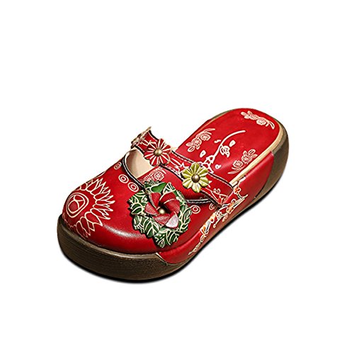 socofy clogs