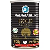 Marmarabirlik 800 Gr Teneke Gold (Xl)